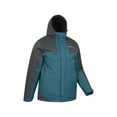 thumbnail image 4 of Mountain Warehouse Mens Dusk III Ski Jacket, 4 of 5