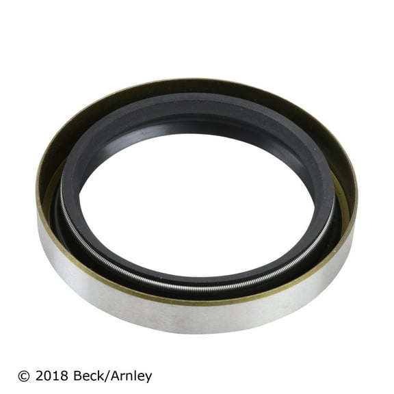 BeckArnley 052-2920 Seal Wheel