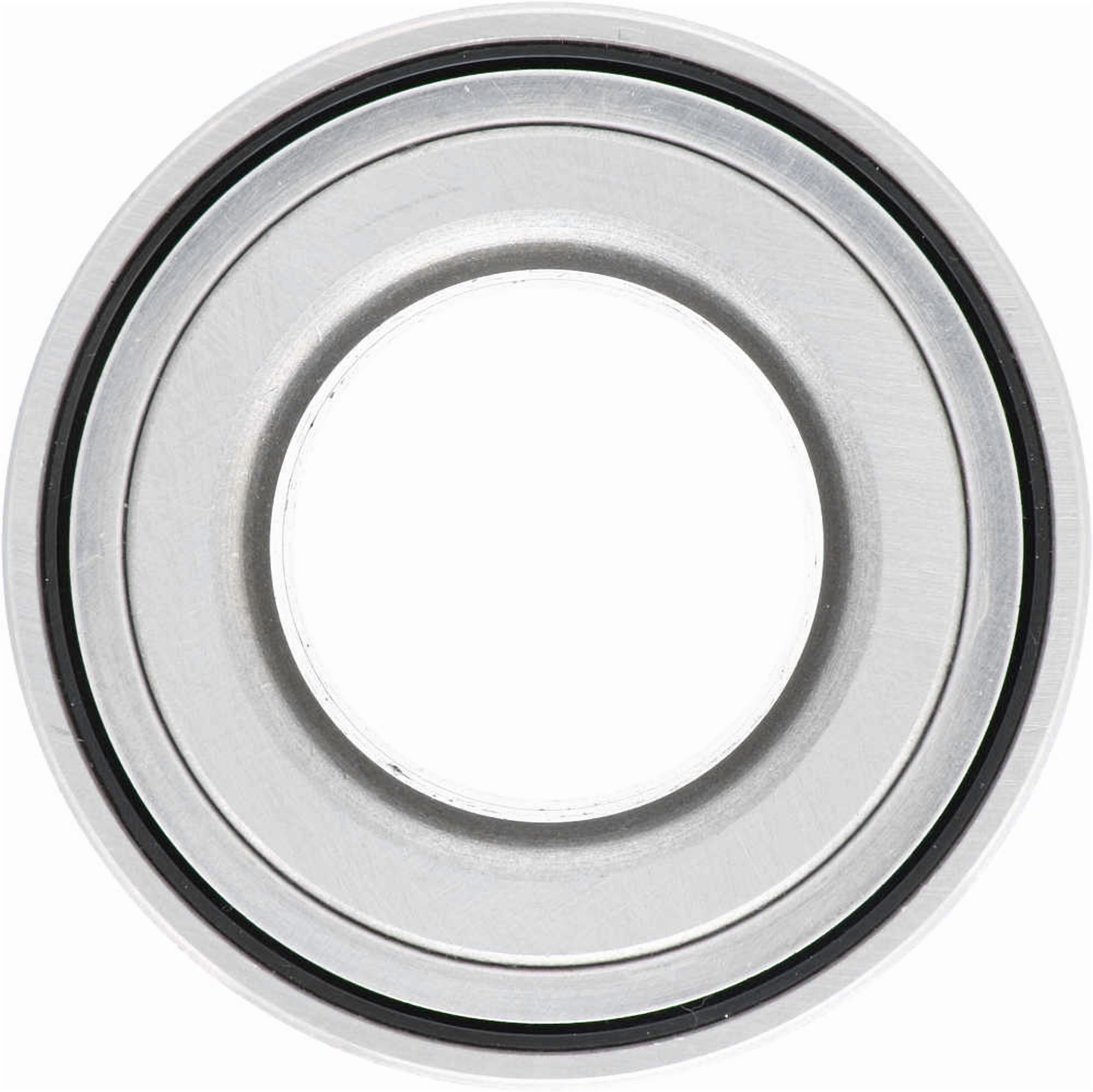 BCA by NTN WE60852 Double Row Angular Unit Bearing