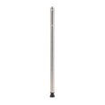 thumbnail image 3 of Regulable Stainless Steel Table Legs Extendable Height Travel Table Legs for Camping and Outdoor Gatherings, 3 of 6