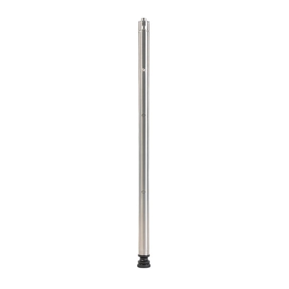 Extendable Legs Stainless Steel Regulable Legs Extendable Table Legs for Camping and Family Event