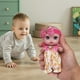 thumbnail image 1 of Juguetes de piscina, juguetes para bebés, juguetes para niños pequeños, muñeca renacida de 6 pulgadas, juguete interactivo, muñeca de esmalte, muñeca de goma suave para niños, muñecas para vestir., 1 of 7