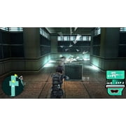Syphon Filter: Dark Mirror - PlayStation Portable