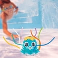 thumbnail image 4 of Juguete de Rociador de Agua Hugo Automático No Necesita Baterías, 4 of 9