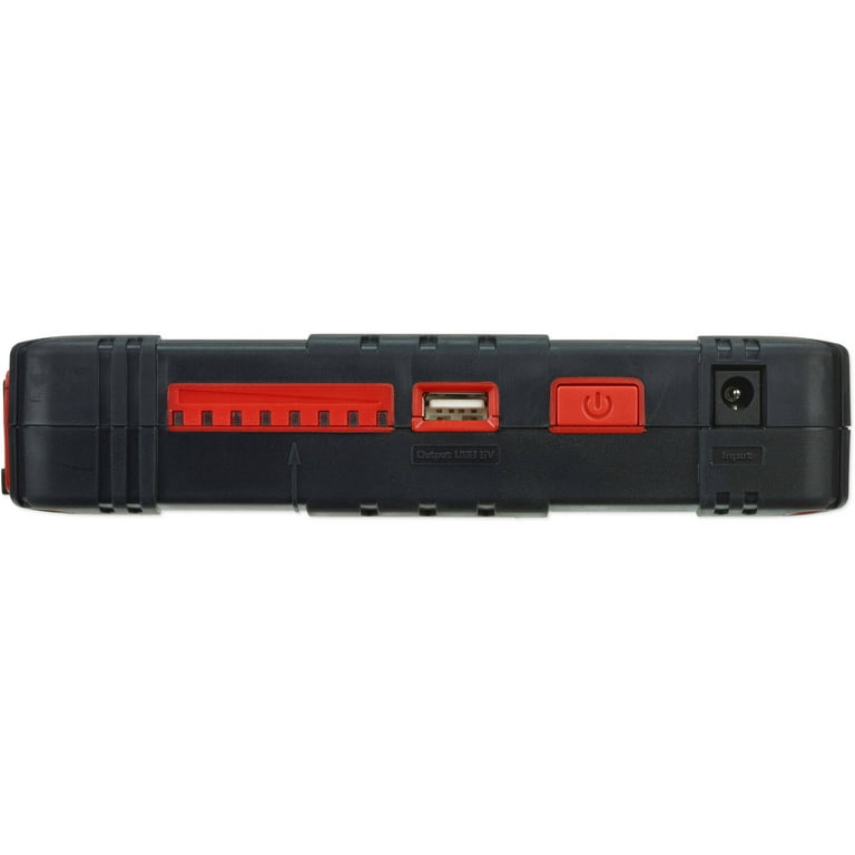 Everstart multifunction cheap jump starter