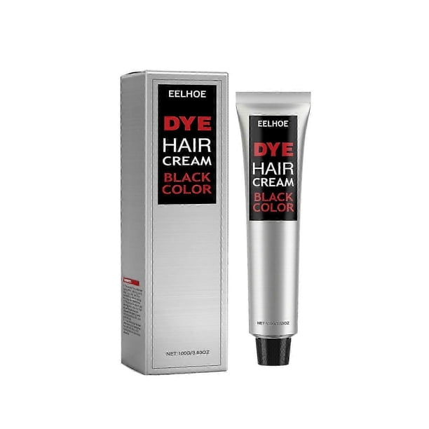 Hair Cream, Gentle, Non-irritating, Non-scalp Injury, Easy Color Change, Moisturizing Hair, Easy To Wash Hair Cream