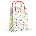thumbnail image 1 of Bolsas de fiesta para niños de primera calidad, bolsa de regalo, bolsas de regalos para fiestas infantiles, nuevas, bolsas de golosinas, bolsas de golosinas, bolsas de dulces, regalos para fiestas inf LARZN 666628767222, 1 of 1