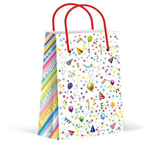 Bolsas de fiesta para niños de primera calidad, bolsa de regalo, bolsas de regalos para fiestas infantiles, nuevas, bolsas de golosinas, bolsas de golosinas, bolsas de dulces, regalos para fiestas inf LARZN 666628767222