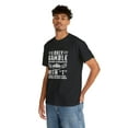 thumbnail image 6 of I Only Gamble On Days That End In T Shirt - Funny Gambling Gift - ID: 1627, 6 of 7