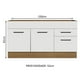 thumbnail image 3 of Gabinete Bajo Cocina Madesa Agata 150cm Sin Encimera MB 01, 3 of 10