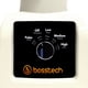 thumbnail image 4 of Licuadora 750W Vidrio 2L Perilla 3Vel Bosstech B3 Beige, 4 of 5