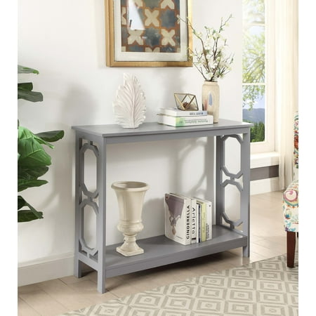 Convenience Concepts Omega Console Table