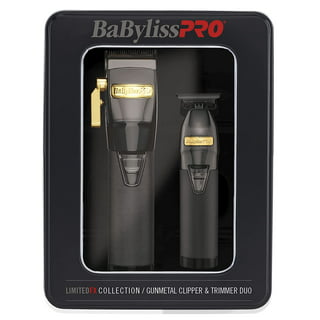Beard BaBylissPRO Shaving in Trimmers