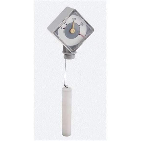 National-Spencer  0.75 in. Drum Fluid Level Indicator