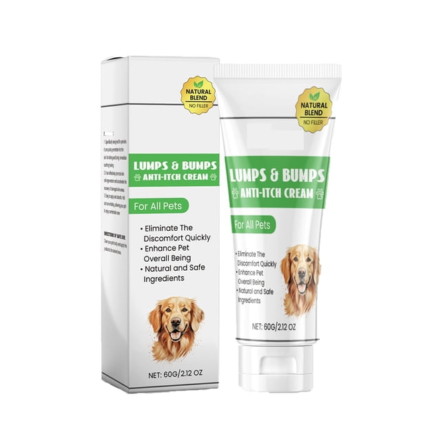 Itch For All Specifically Designed For Pet Skin It Can Quickly Penetrate Into The Skin For And Bring Soothing Feeling Dog Accessories Small Dogs Dog Breeding Accessories Divider in The Trunk of The