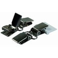 thumbnail image 1 of JR Party Light Holder 05044 Double Snap; With special Inserts; Pack Of 4; Clamshell Package, 1 of 2