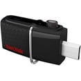 thumbnail image 2 of Ultra Dual Sandisk Flash Unidad 64 GB, 2 of 2