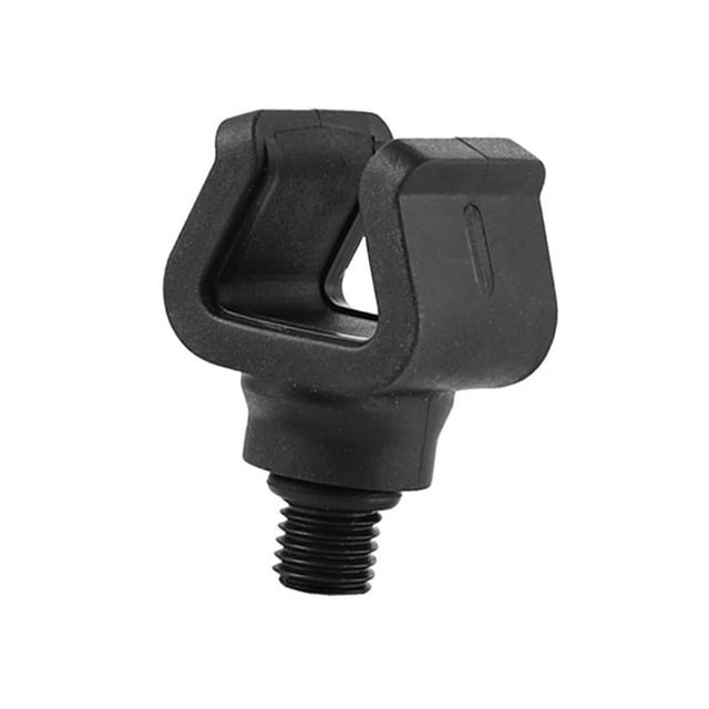 Soporte para Caña de Pescar Cabezal Sostenedor Universal Bracket Portátil Antideslizante Fabricado en Material TRP Adecuado para Río Lago Océano