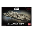thumbnail image 1 of Maqueta Revell Bandai Star Wars Millennium Falcon 1:144, 1 of 6