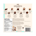 thumbnail image 2 of Lindt Mini Pralines Assorted Chocolates Gift Box, 100g, 2 of 4