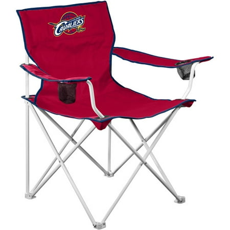 Logo Chair NBA Cleveland Cavaliers Deluxe Chair