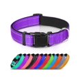 thumbnail image 1 of Reflective And Breathable Nylon Dog Collar, 1 of 4
