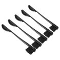 thumbnail image 5 of Peigne Séparateur de Cils Double Tête Brosse à Sourcils Maquilleurs Professionnels 5Ensemble, 5 of 5