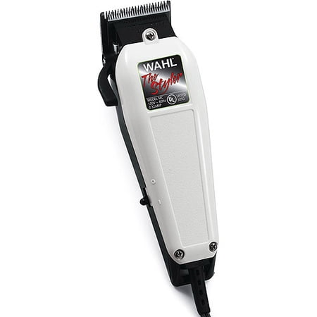 WAHL 19PC COMPLETE HAIRCUTTING KIT