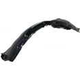 thumbnail image 3 of For Toyota Avalon 2013-2018 Fender Liner Driver and Passenger Side Pair Front | Hybrid | Made of Plastic | CAPA | TO1248177C, TO1249177C | 5387607021, 615343605142, 5387507020, 615343604671, 3 of 6