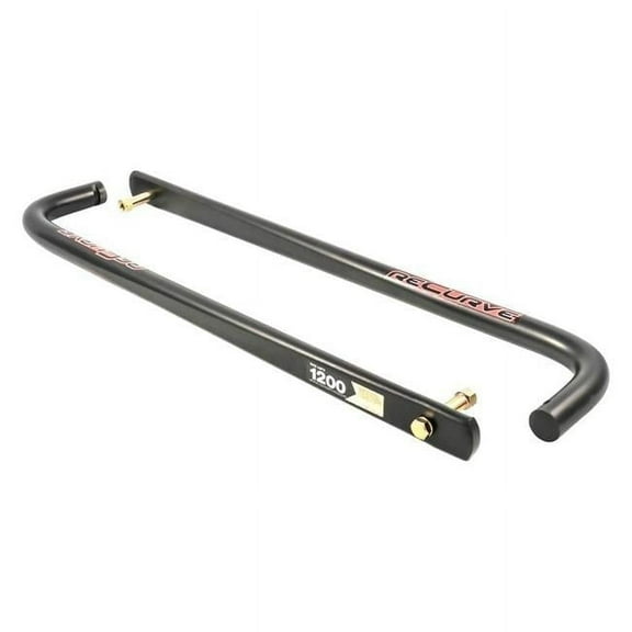1200 lbs Recurve Springbar Pack of 2