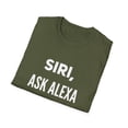 thumbnail image 4 of Sarcastic Mop Floor Men Women Computer Humor Apparel, 4 of 6
