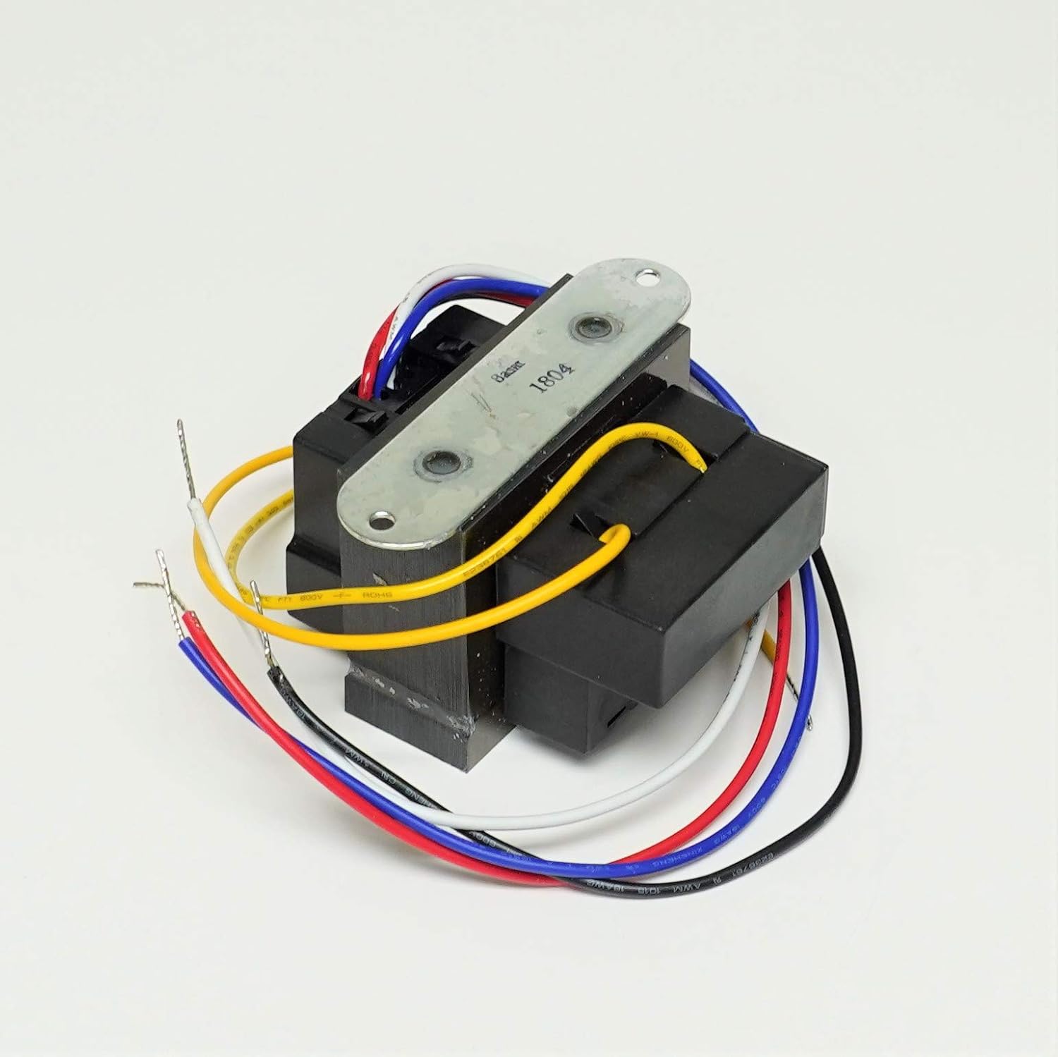 SXT1660 60VA HVAC変圧器 120/208/240ボルト x 24ボルト フット