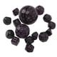 thumbnail image 1 of Dados para juegos de mesa, juego de dados poliédricos de 15 piezas, juego de dados de construcción robusta, 1 of 14