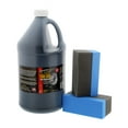 thumbnail image 3 of Forever BLACK 810 Tire Gel with Pump & 2 Applicators, 1 Gallon, 3 of 4