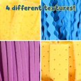 thumbnail image 2 of Center Enterprises  Inc. Ce-6670 Ready2Learn Creative Textured Art, 2 of 5