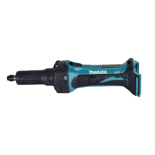 Makita 18V LXT Lithium Ion Cordless 1 4 Compact Die Grinder 50 OFF