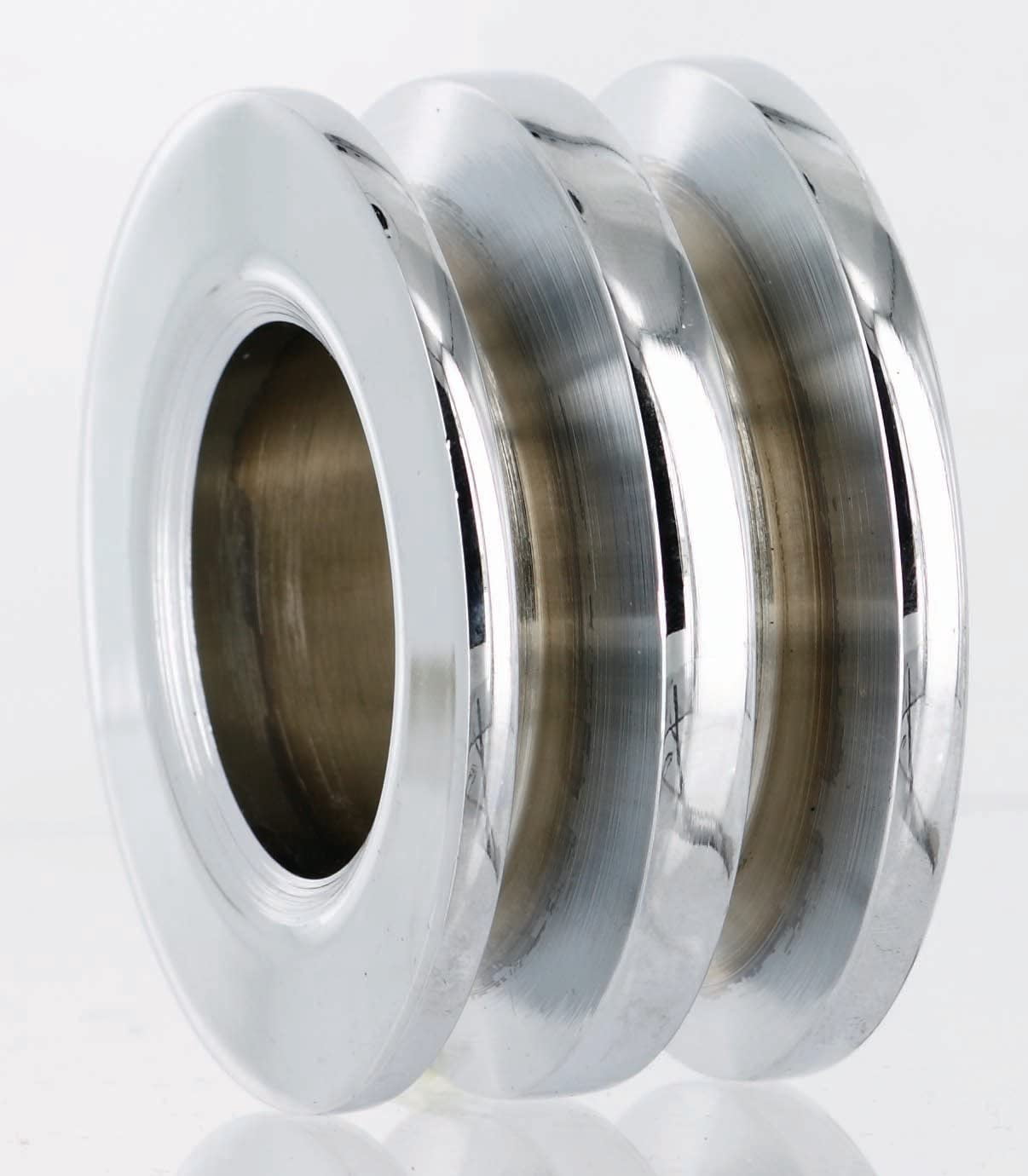 Powermaster 112 Alternator Pulley