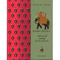 Kama Sutra : The Art of Making Love to a Woman (Hardcover)
