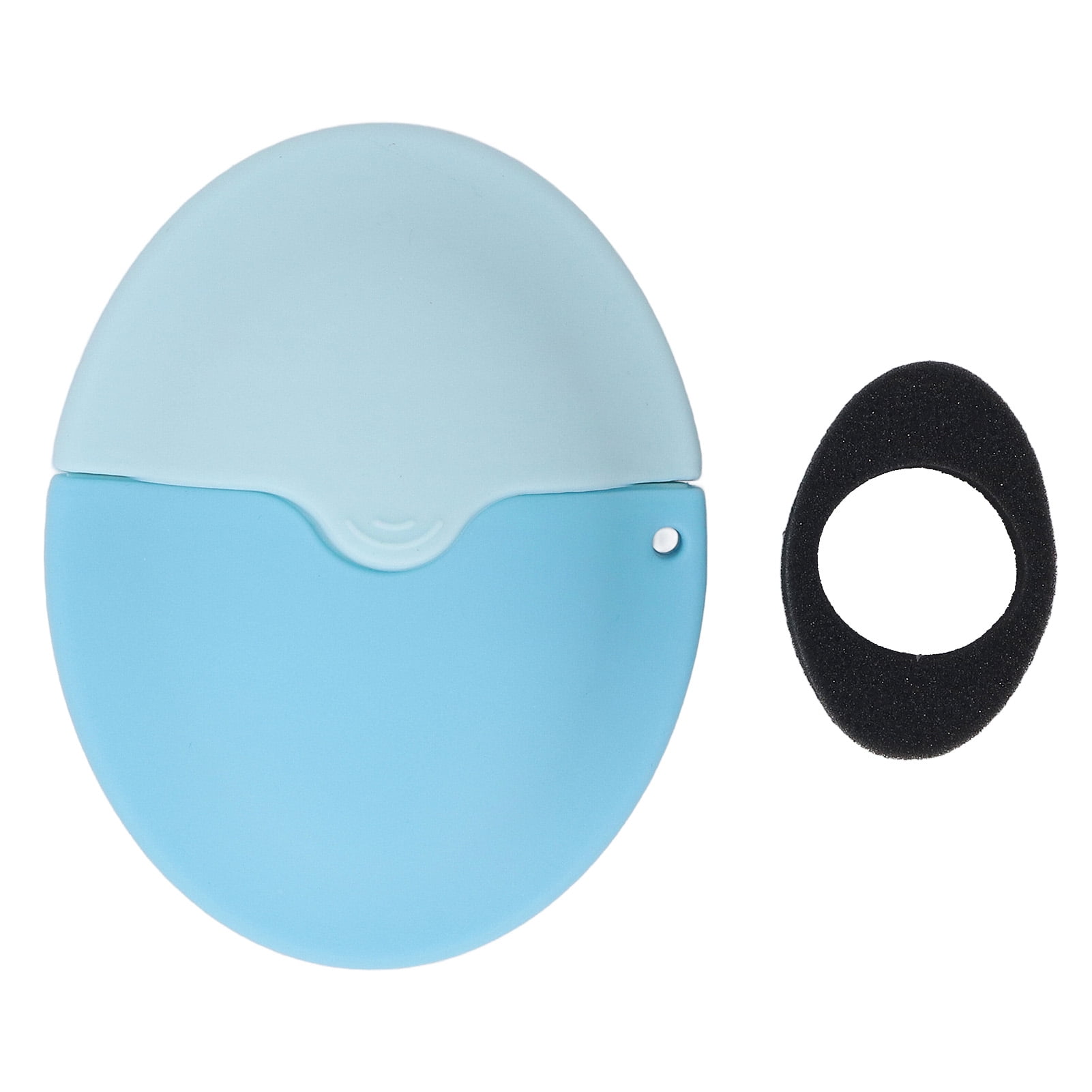 Kit 3 Aplicadores De Protector Solar Para Niños - 2 Cepillos Y 1 Rodillo Rellenable, Aplicación Suave Y Uniforme