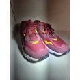 thumbnail image 3 of Adi - das YUNG 96 Mens Size 11 Red Burgandy Gold DB2602 Originals Shoe, 3 of 6