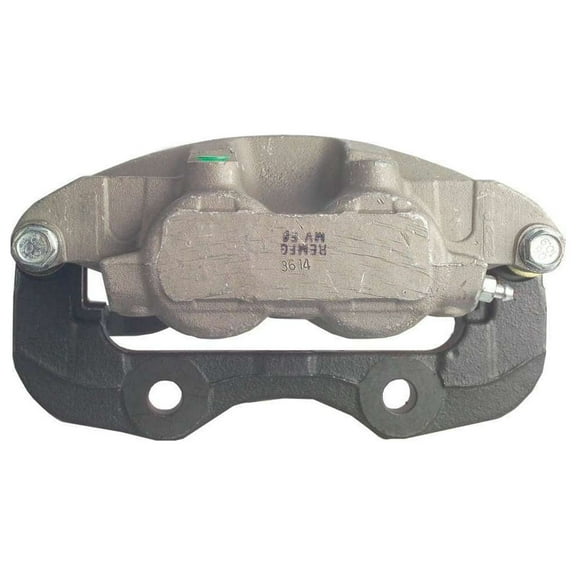 Remanufactured Cardone Reman Disc Brake Caliper P/N:18 B4941