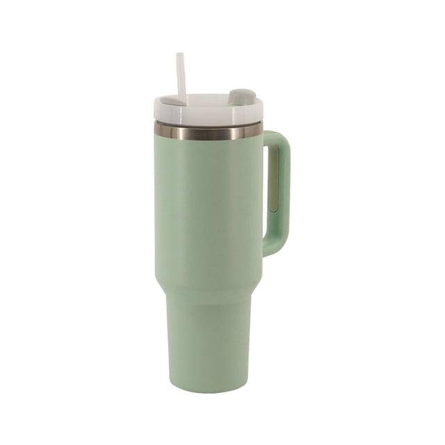 Termo Home Trends De acero inoxidable con Asa