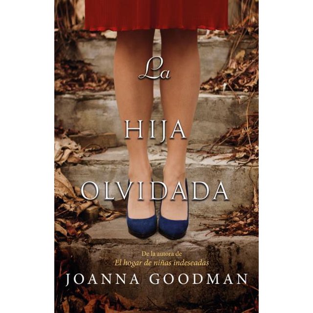 La hija olvidada Umbriel 9788416517381
