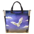 thumbnail image 2 of Cartera Loungefly Harry Potter de Cuero Vegano 30x36x11 cm, 2 of 2
