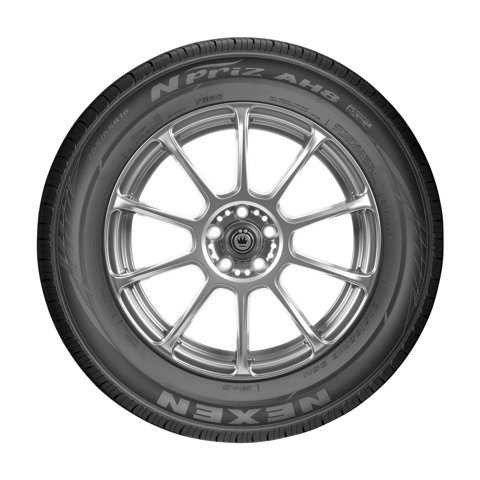 Nexen N’Priz AH8 All Season 185/60R16 86H Passenger Tire simolary.com 19 Nexen N’Priz AH8 All Season 185/60R16 86H Passenger Tire Simolary simolary.com 19