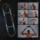 thumbnail image 5 of Expansor cofre ajustable 40-100 lb Equipo entrenamiento Sakerplus Arm Trainer Shaker Twist (B 40 kg-) Azul, 5 of 9