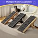 thumbnail image 5 of Rampa para perros Pawaboo 2025 mejorada, plegable, para sofá y cama, 5 of 8