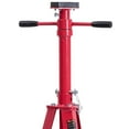 thumbnail image 4 of Costway Heavy Duty 2 Ton Under Hoist Tripod Jack Adjustable Height 48.5"- 84", 4 of 8