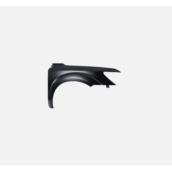 CH1241270 Front Right Fender for 2009-2020 Dodge Journey Primed Steel