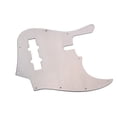 thumbnail image 1 of Greeniant Golpeador de guitarra azul, 10 agujeros, 1 capa, protección contra rasguños con estampado de flores, protección para JB Bass, decoración de Accesorios para instrumentos musicales Greeniant  OD028195-00, 1 of 6